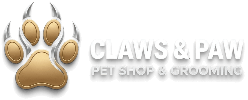 Claws and Paw